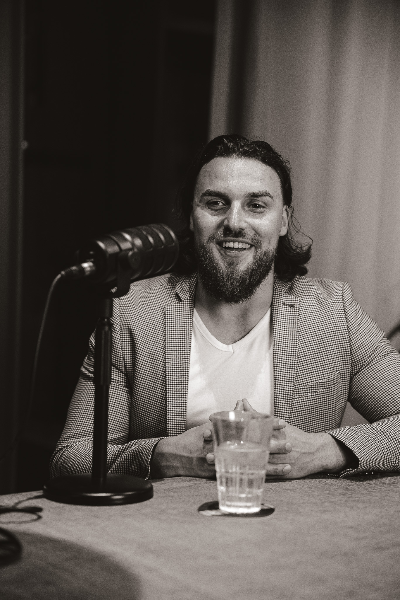 Co-Founder